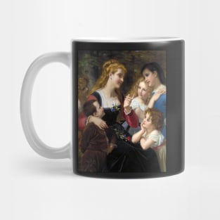 Children's Stories by Hugues Merle Mug